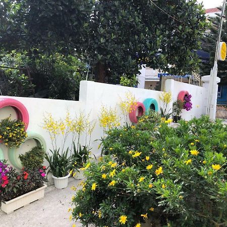 Thu Linh Guesthouse ダラット エクステリア 写真
