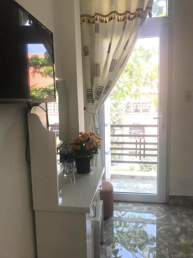 Thu Linh Guesthouse ダラット エクステリア 写真