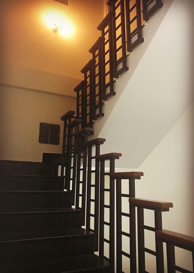 Thu Linh Guesthouse ダラット エクステリア 写真