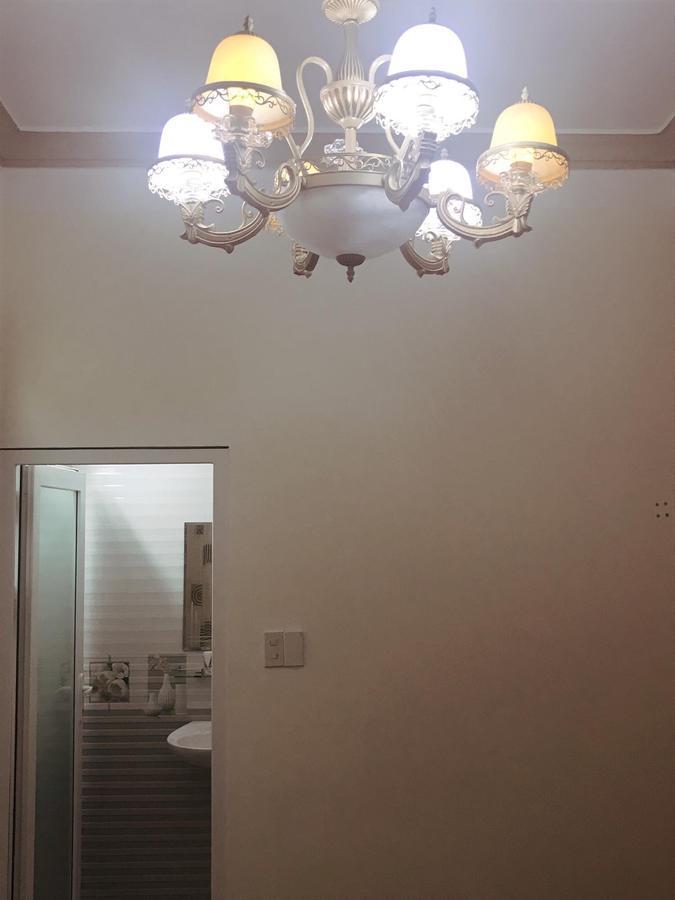 Thu Linh Guesthouse ダラット エクステリア 写真