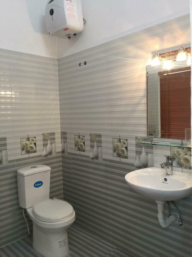 Thu Linh Guesthouse ダラット エクステリア 写真