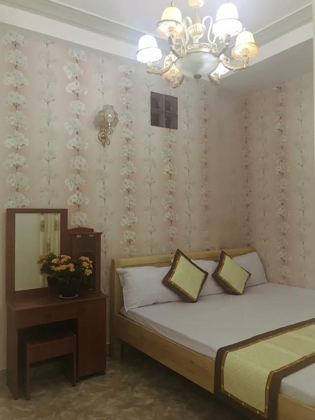 Thu Linh Guesthouse ダラット エクステリア 写真