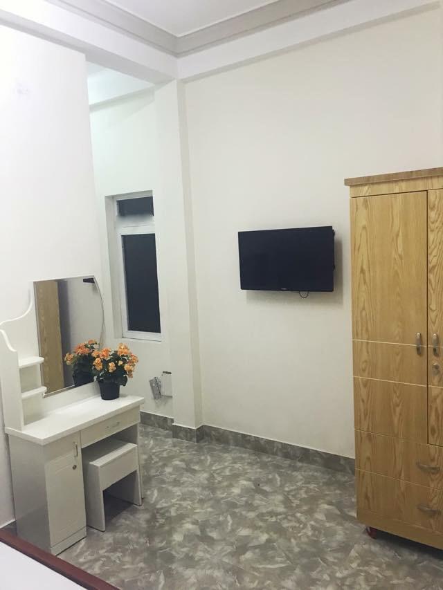 Thu Linh Guesthouse ダラット エクステリア 写真