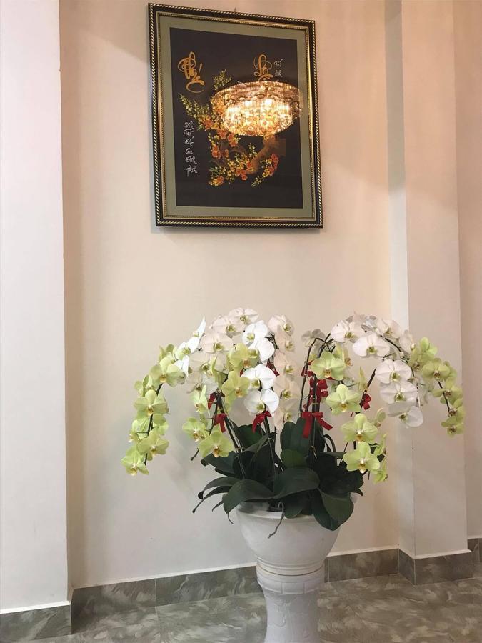 Thu Linh Guesthouse ダラット エクステリア 写真