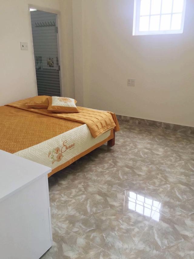 Thu Linh Guesthouse ダラット エクステリア 写真