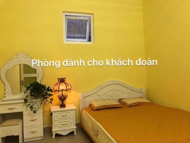 Thu Linh Guesthouse ダラット エクステリア 写真