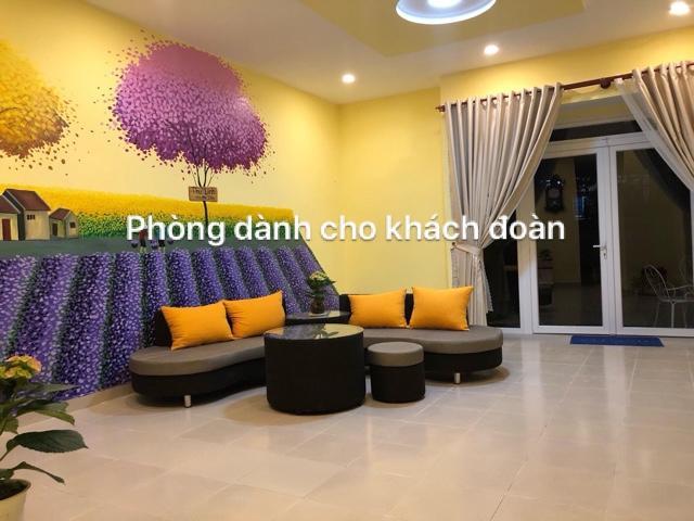 Thu Linh Guesthouse ダラット エクステリア 写真