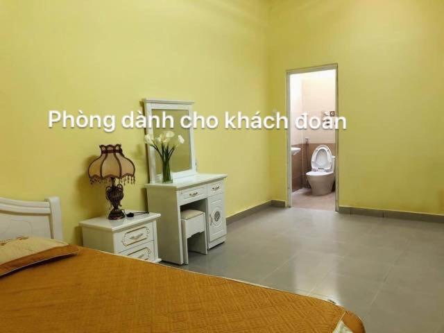 Thu Linh Guesthouse ダラット エクステリア 写真