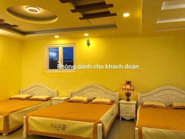 Thu Linh Guesthouse ダラット エクステリア 写真