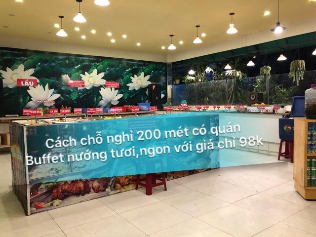 Thu Linh Guesthouse ダラット エクステリア 写真