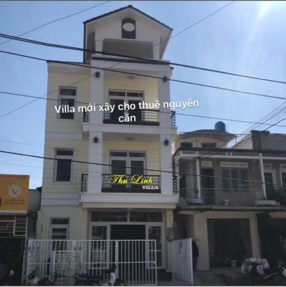 Thu Linh Guesthouse ダラット エクステリア 写真