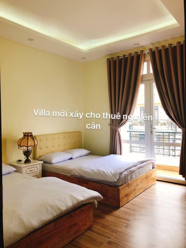 Thu Linh Guesthouse ダラット エクステリア 写真