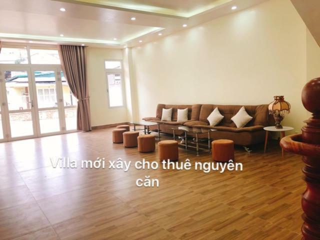 Thu Linh Guesthouse ダラット エクステリア 写真