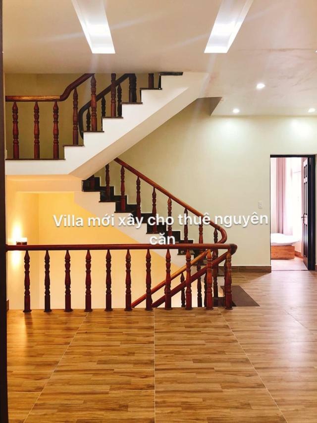 Thu Linh Guesthouse ダラット エクステリア 写真